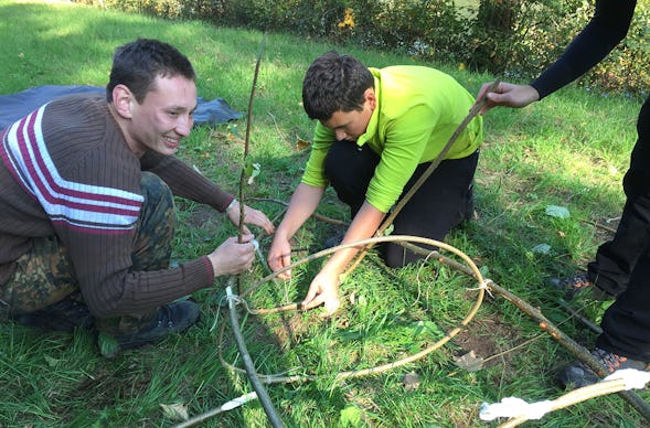 Survival Training Sinsheim