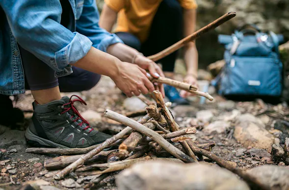 Survivaltraining Großhabersdorf (4 Std.)