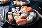 Sushi Kochkurs Filderstadt