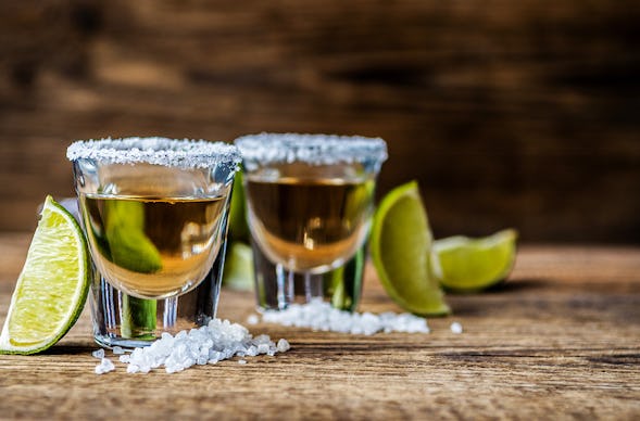 Tequila Tasting Wien