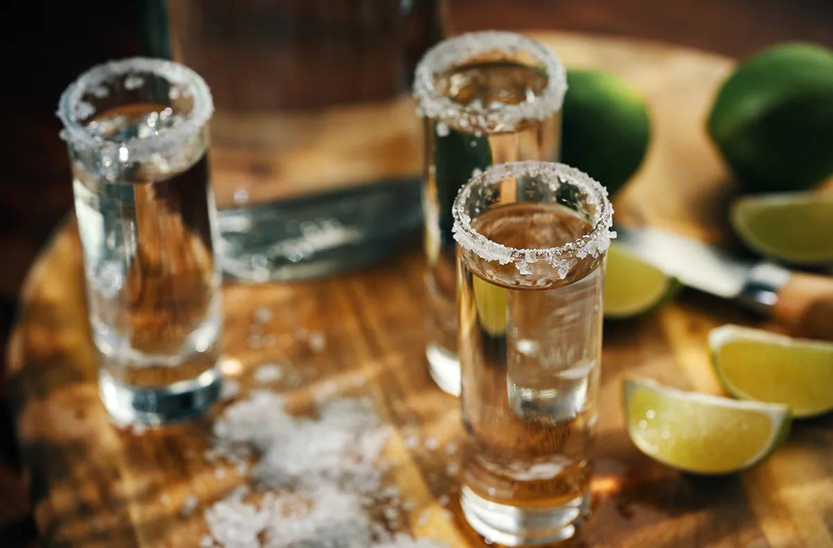 Tequila Tasting Wien - 2