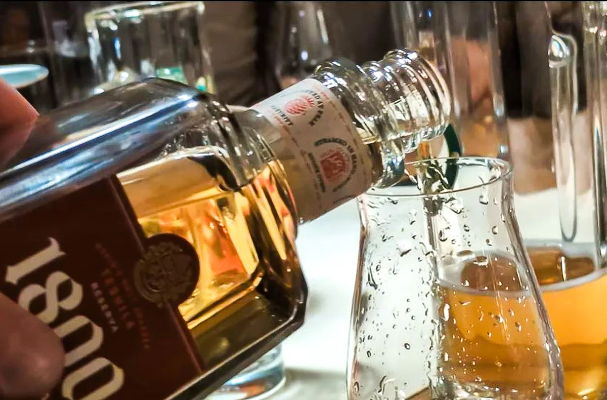 Tequila Tasting Wien - 3