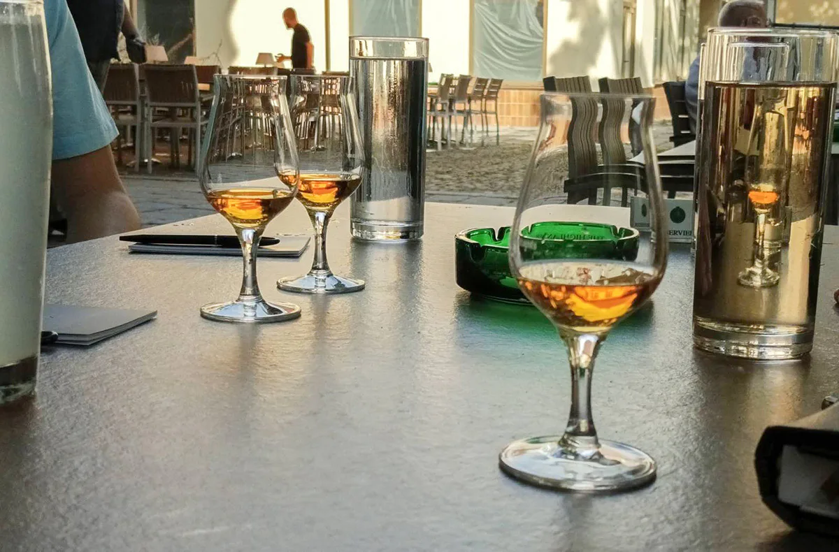 Tequila Tasting Wien - 4