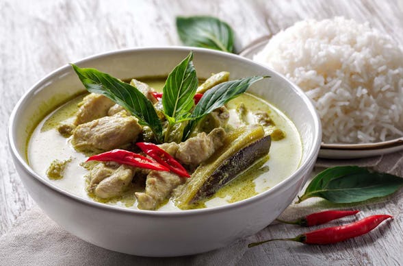 Thai Kochkurs Aschaffenburg