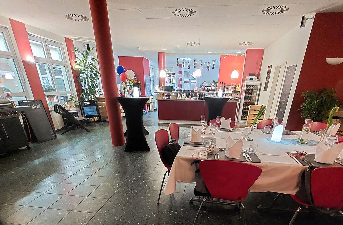 Thai Kochkurs Dresden - 5