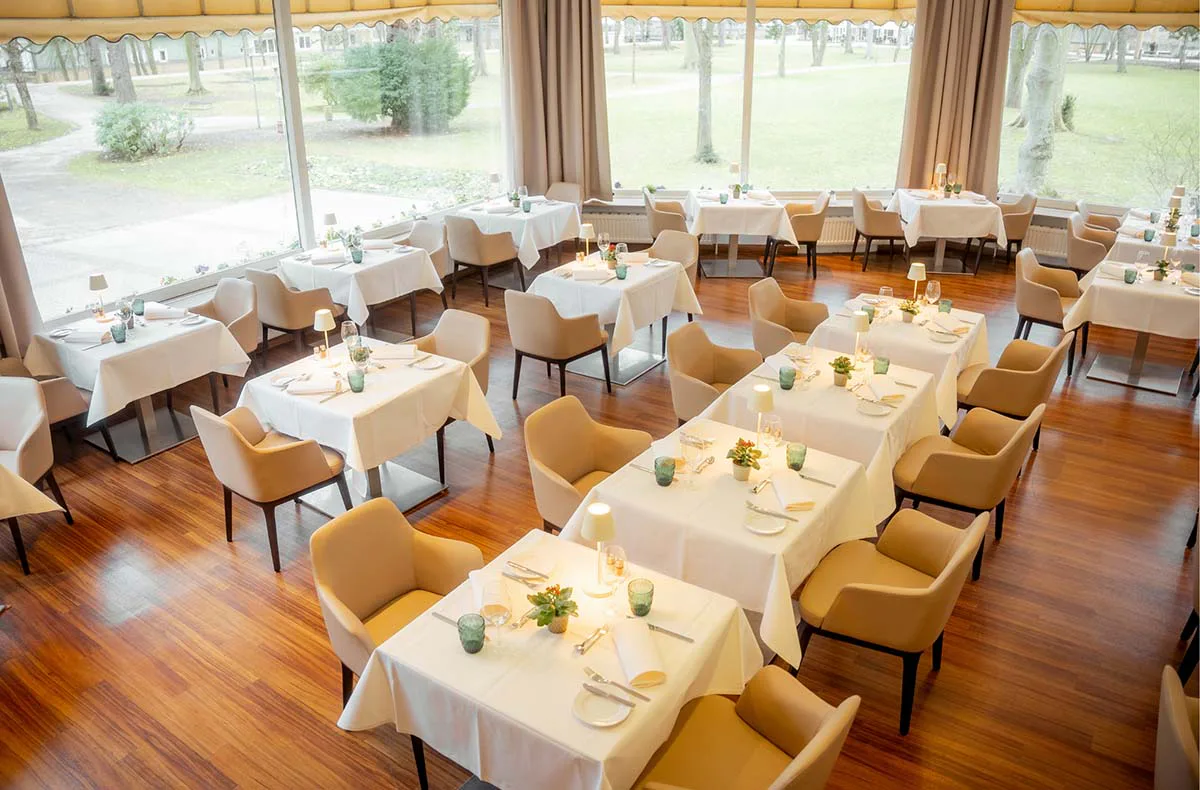Crucenia Therme Kurzurlaub für 2 (1 Nacht) - 11