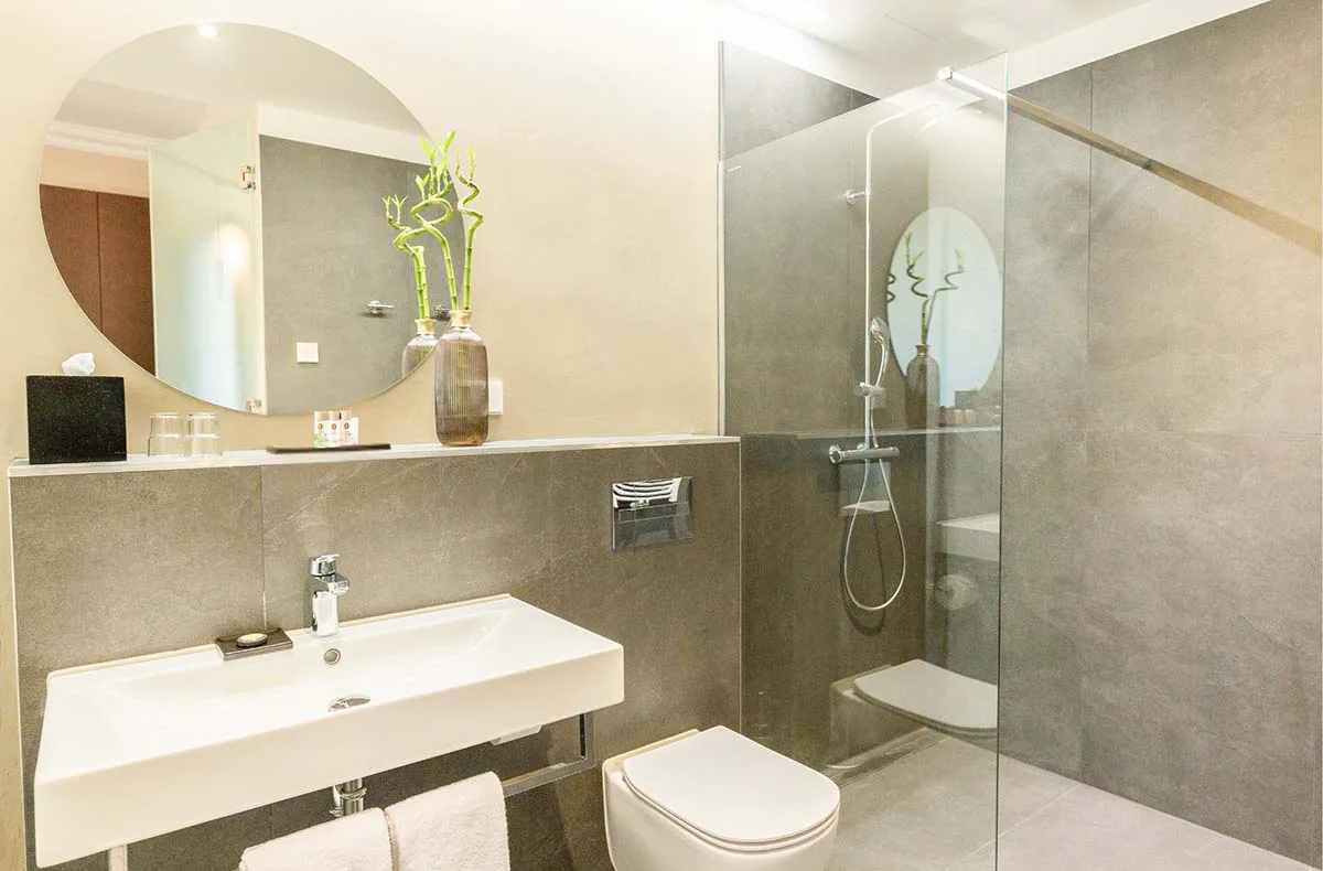 Crucenia Therme Kurzurlaub für 2 (1 Nacht) - 9