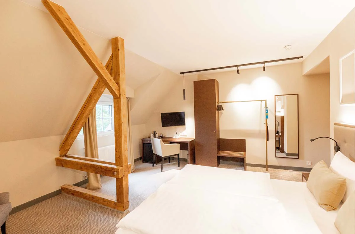 Crucenia Therme Kurzurlaub für 2 (1 Nacht) - 10