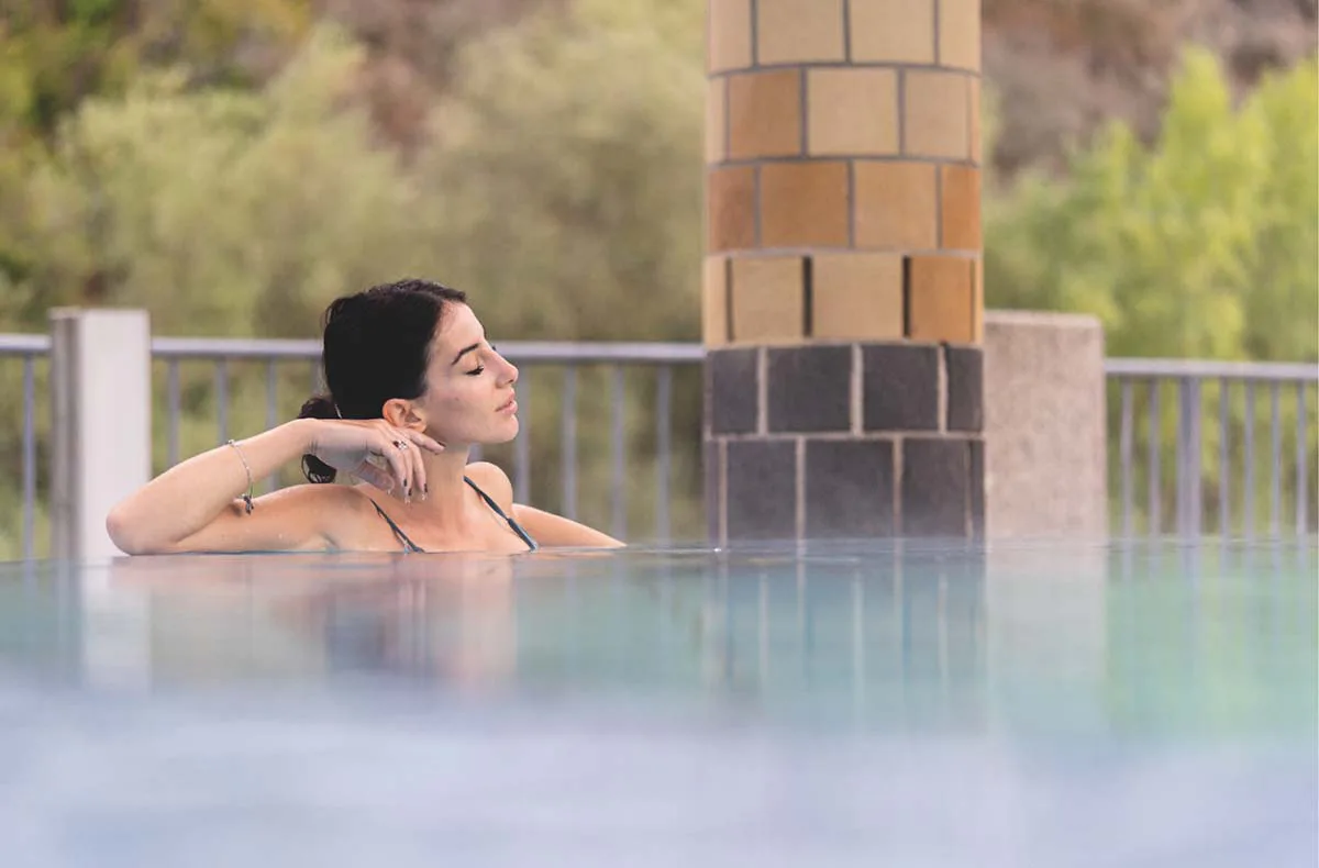 Crucenia Therme Kurzurlaub für 2 (1 Nacht) - 5