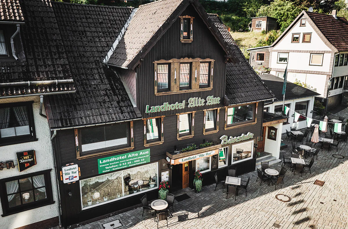 Thermen Kurzurlaub im Harz für 2 (2 Nächte) - 10