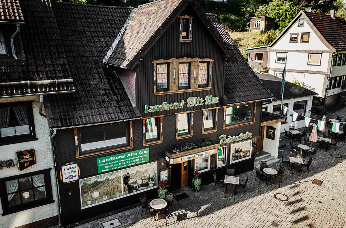 Thermen-Kurzurlaub im Harz für 2 (3 Nächte) - 1