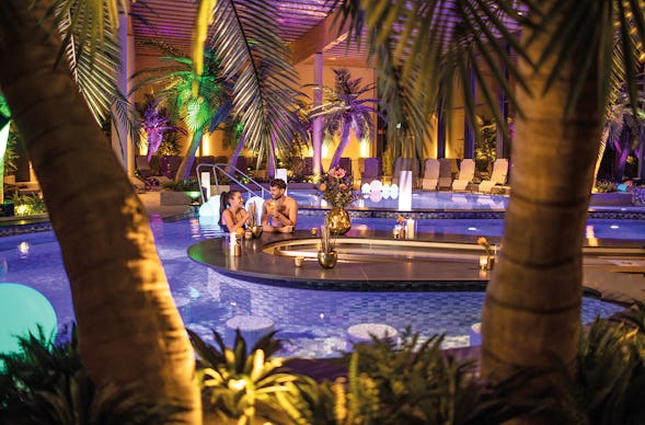 Wellnessurlaub Havel Therme Potsdam für 2 (2 Nächte)