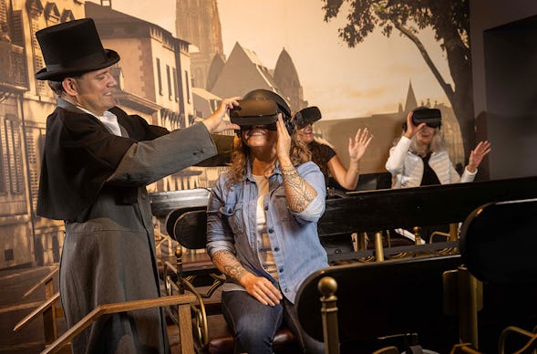 Timeride Frankfurt (1891)