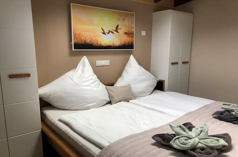 Übernachten im Tiny House in Soltau für die Familie (2 Nächte)