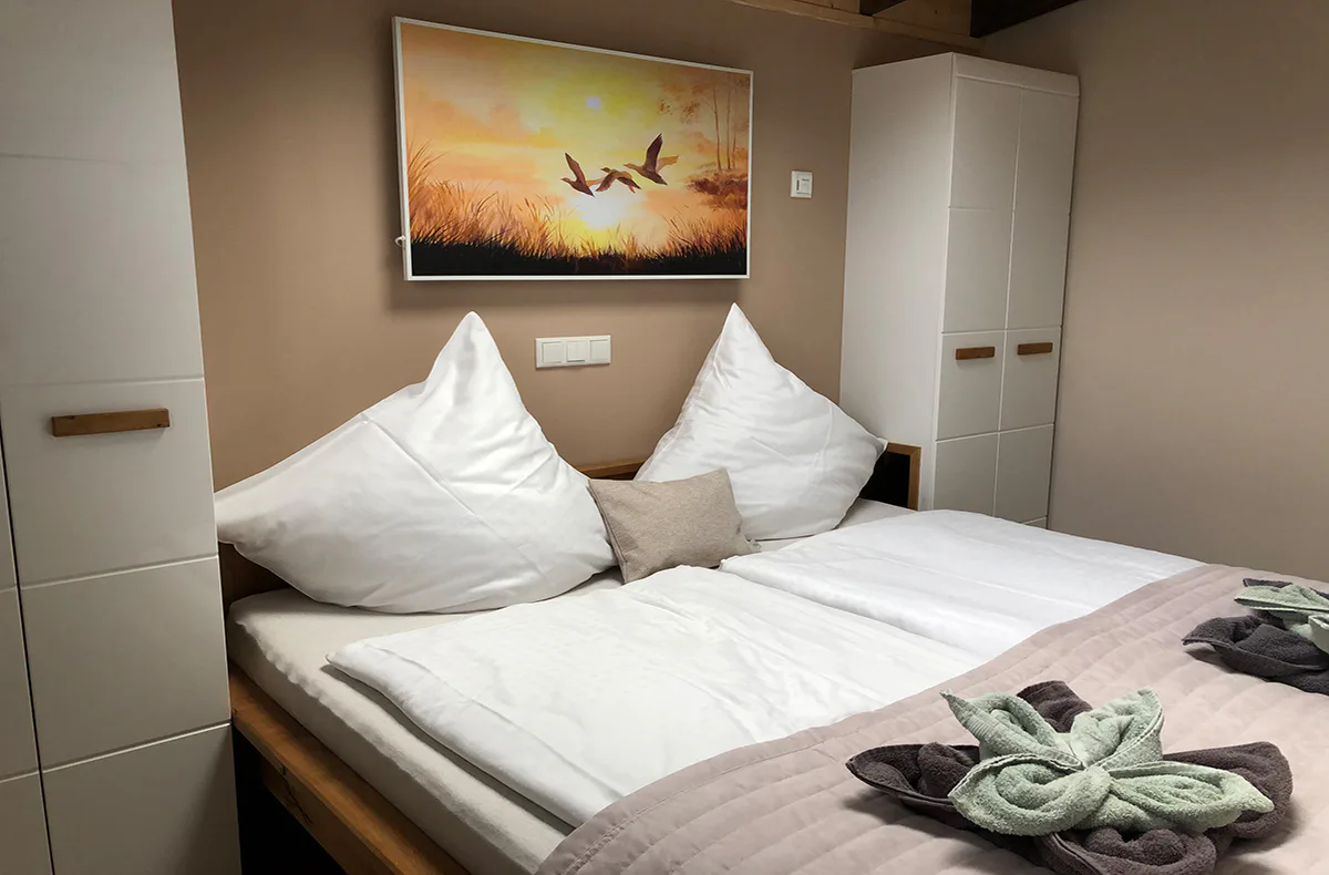 Übernachten im Tiny House in Soltau für die Familie (1 Nacht) - 2