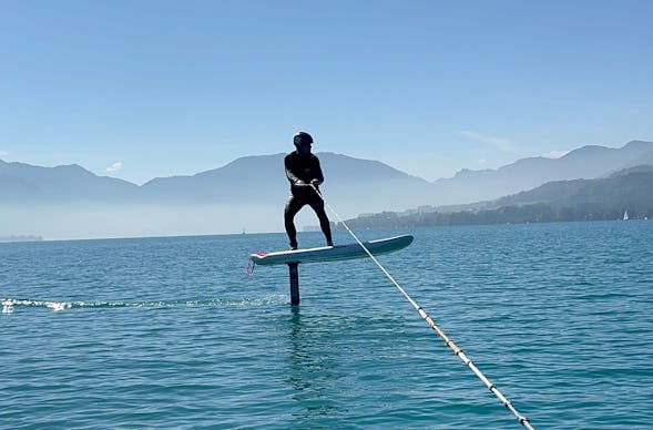 Tow-In Foil Nußdorf am Attersee