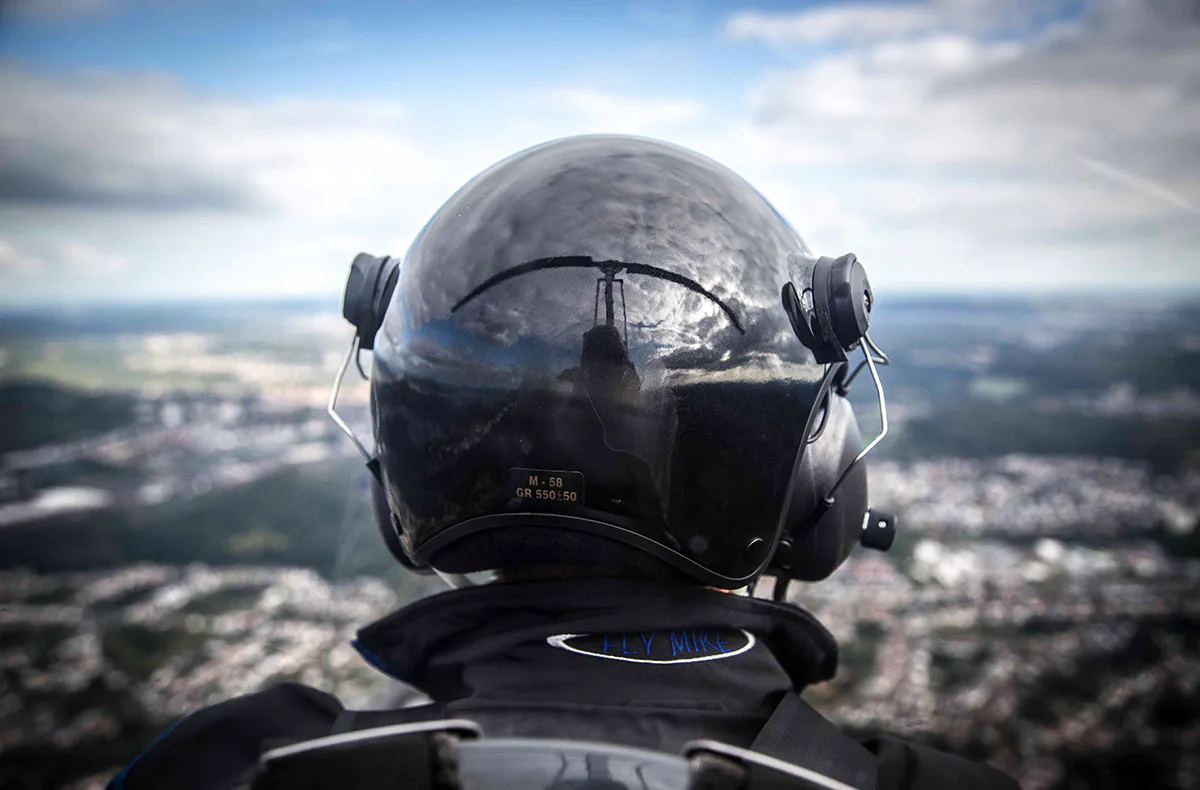 Tragschrauber selber fliegen Bad Wörishofen (30 Min.) - 3