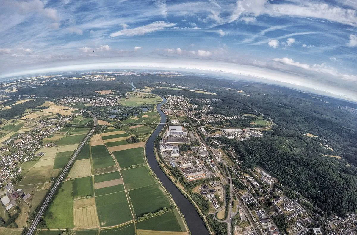 Tragschrauber selber fliegen Nürnberg (60 Min.) - 1