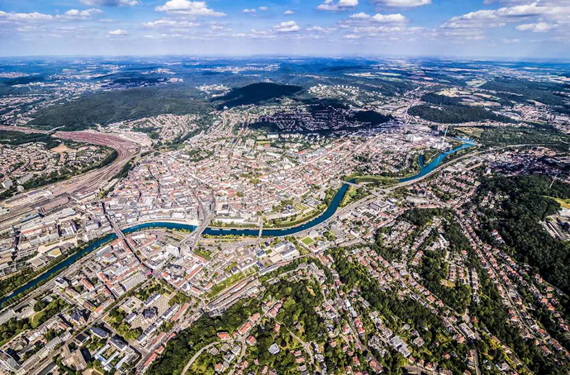 Tragschrauber selber fliegen Pegnitz (30 Min.)