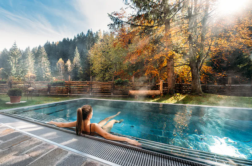 Wellness-Urlaub in Bad Kleinkirchheim für 2 (2 Nächte)
