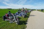 Trike Schnuppertour Bodensee