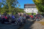 Trike Schnuppertour Bodensee