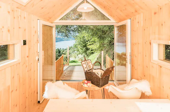 Kurztrip nach Millstatt für 2 (2 Nächte)