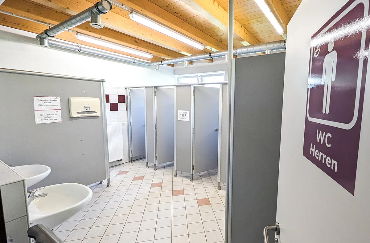 Übernachtung im Fass Hünfeld für 2 (1 Nacht) - 4