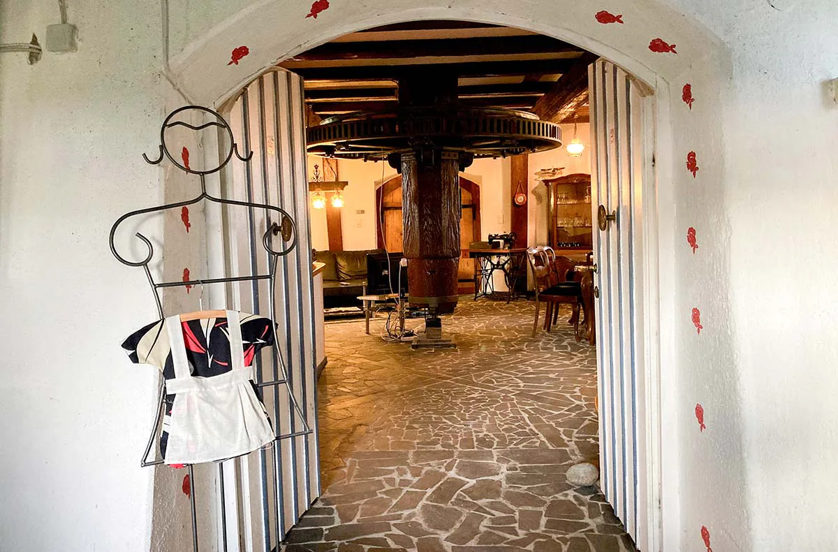 Außergewöhnliche Hotels in Wittingen für 4 (1 Nacht) - 6