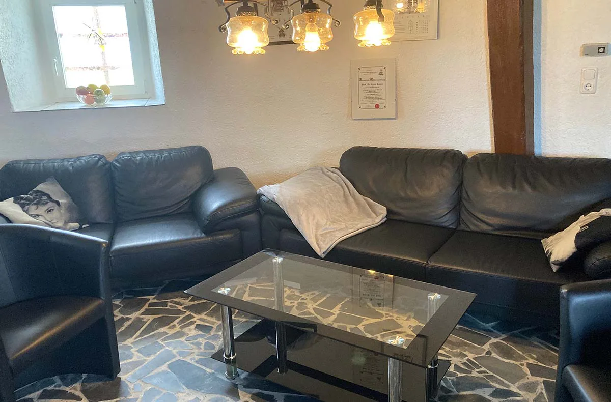 Außergewöhnliche Hotels in Wittingen für 4 (1 Nacht) - 8