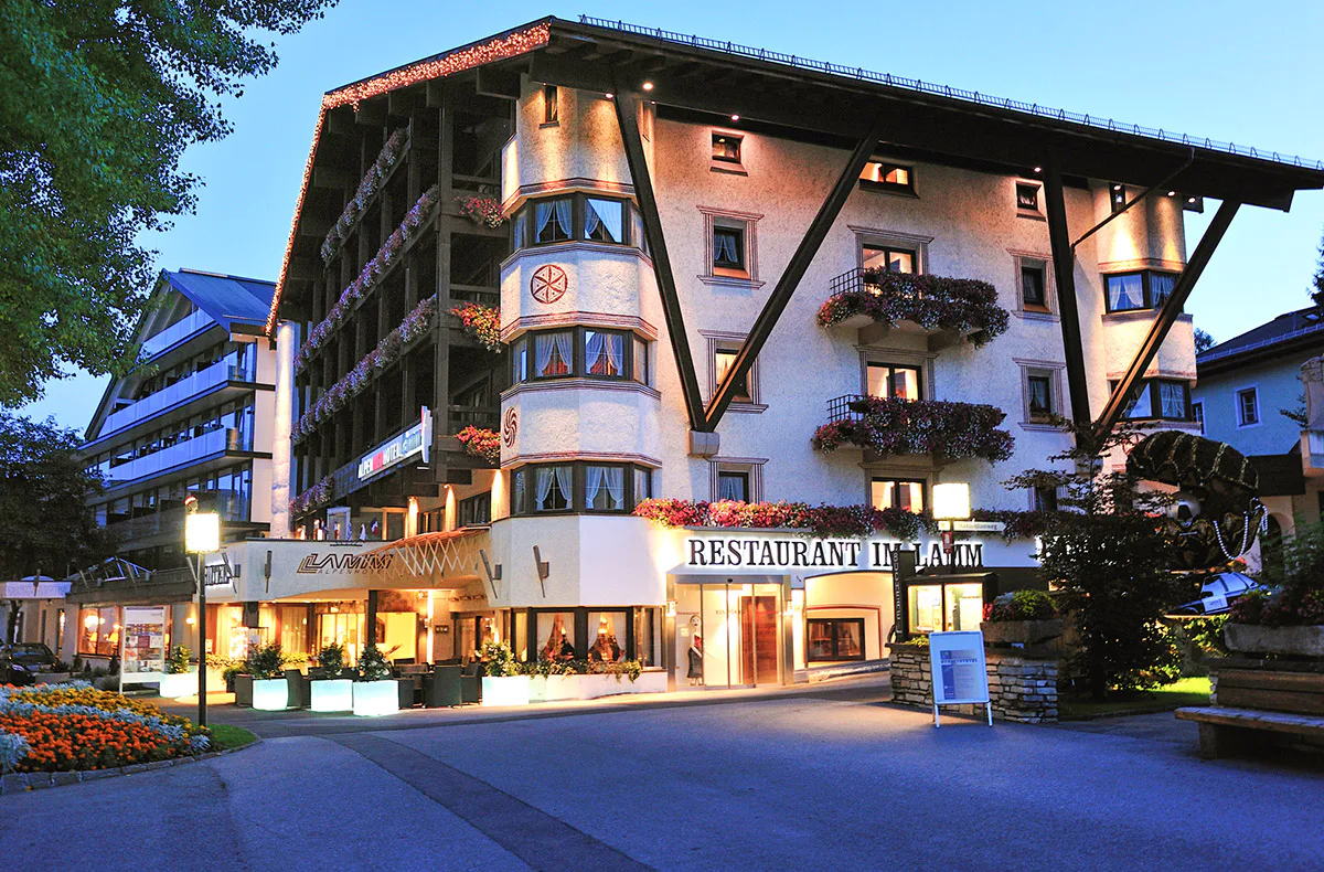 Verwöhntage für Verliebte in Seefeld - 1