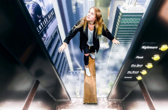 VR Erlebnis für 20 Personen Braunschweig (2 Std.)