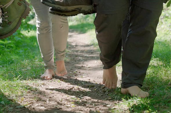 Waldbaden für 2 Mülheim-Kärlich