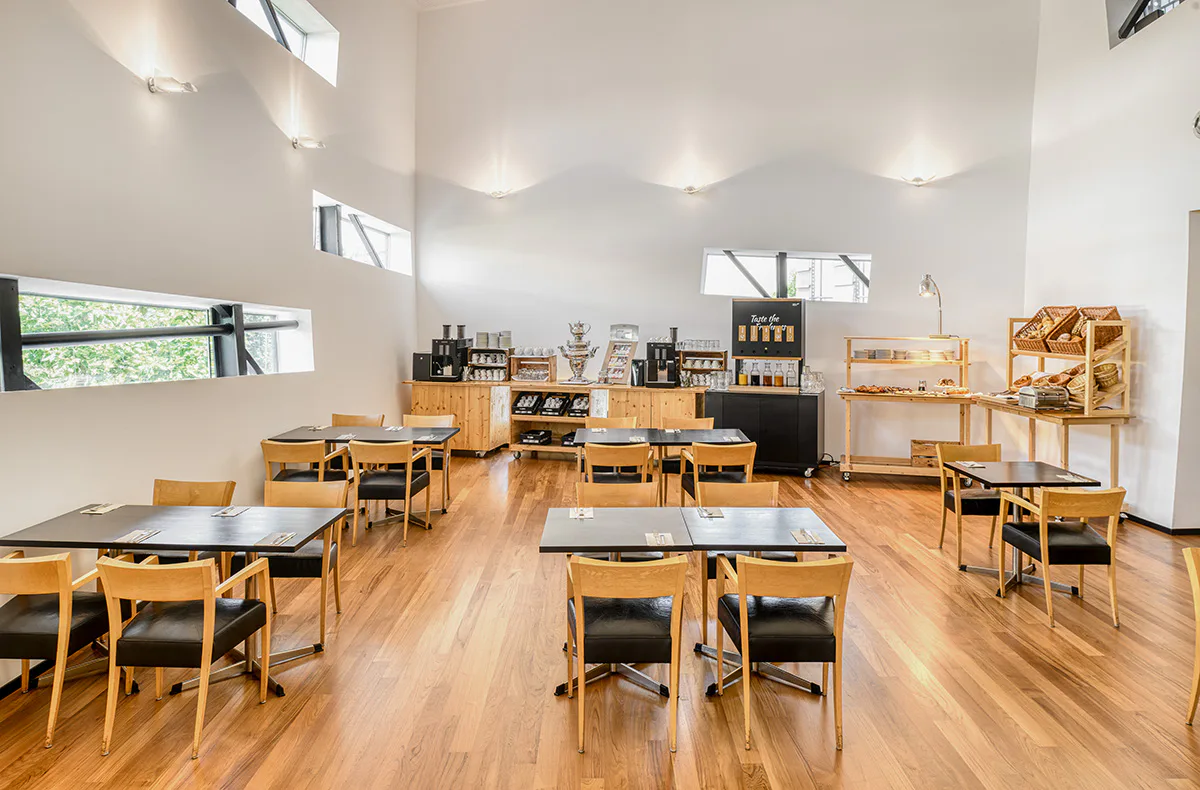 Wellnessreise Dornbirn mit Seebad Bregenz für 2 (1 Nacht) - 4