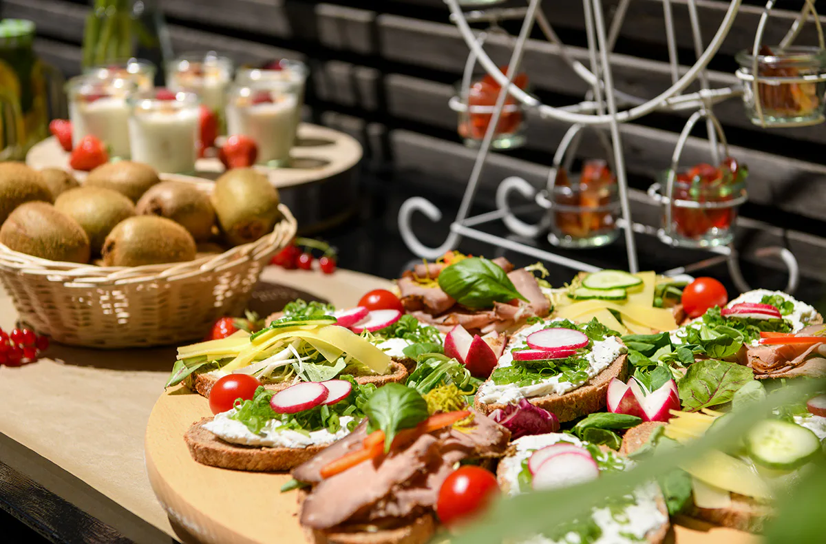 Wellnessreise Dornbirn mit Seebad Bregenz für 2 (1 Nacht) - 5
