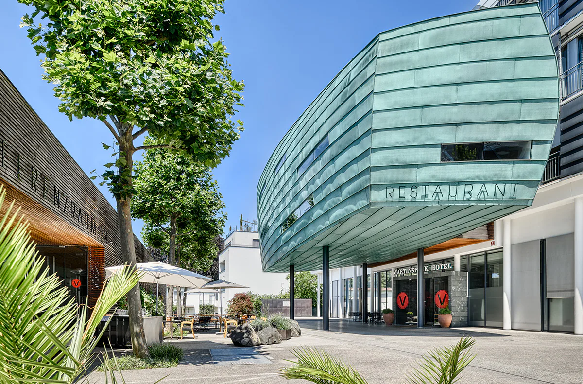 Wellnessreise Dornbirn mit Seebad Bregenz für 2 (1 Nacht) - 6