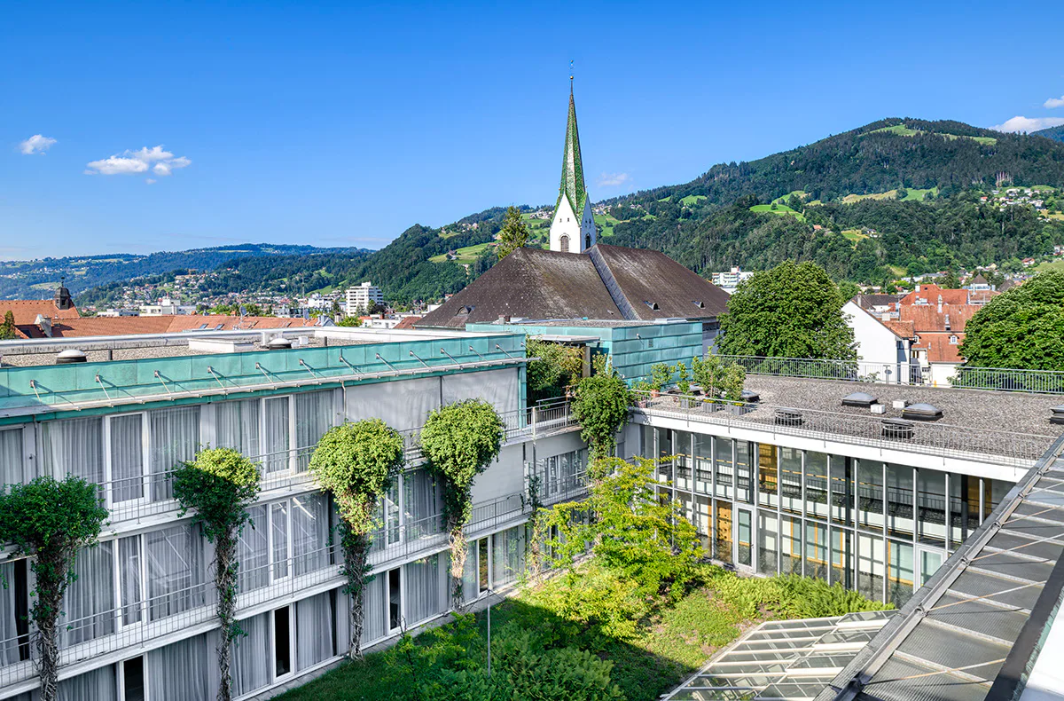 Wanderurlaub in Vorarlberg für 2 (2 Nächte) - 7