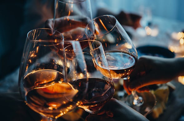 Weinseminar Einsteiger Frankfurt