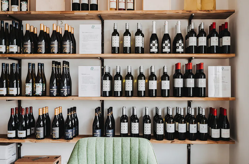 Wein Tasting München (After Work)