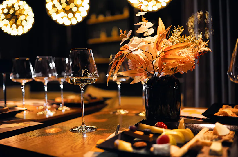 Wein- und Käsetasting Bad Vilbel