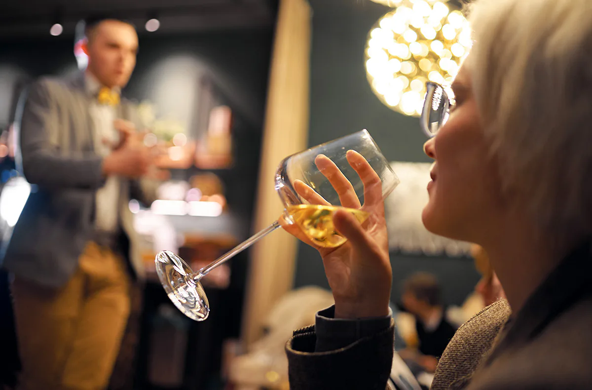 Wein- und Käsetasting Heidelberg - 4