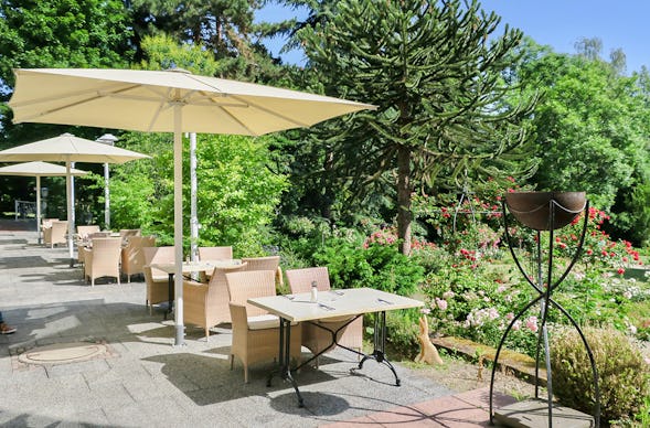 Weinreise in Bad Dürkheim für 2 (2 Nächte)