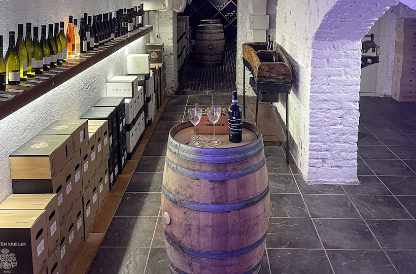 Weinseminar für Einsteiger München