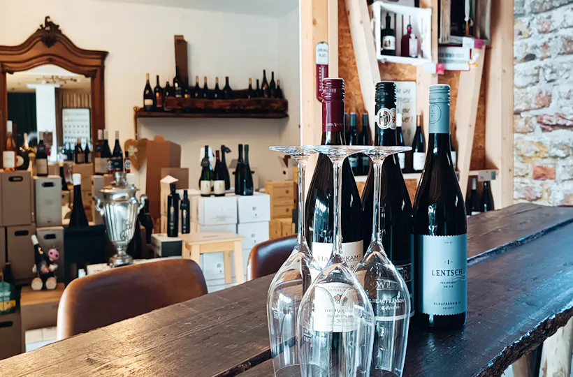 Weinseminar Gurk
