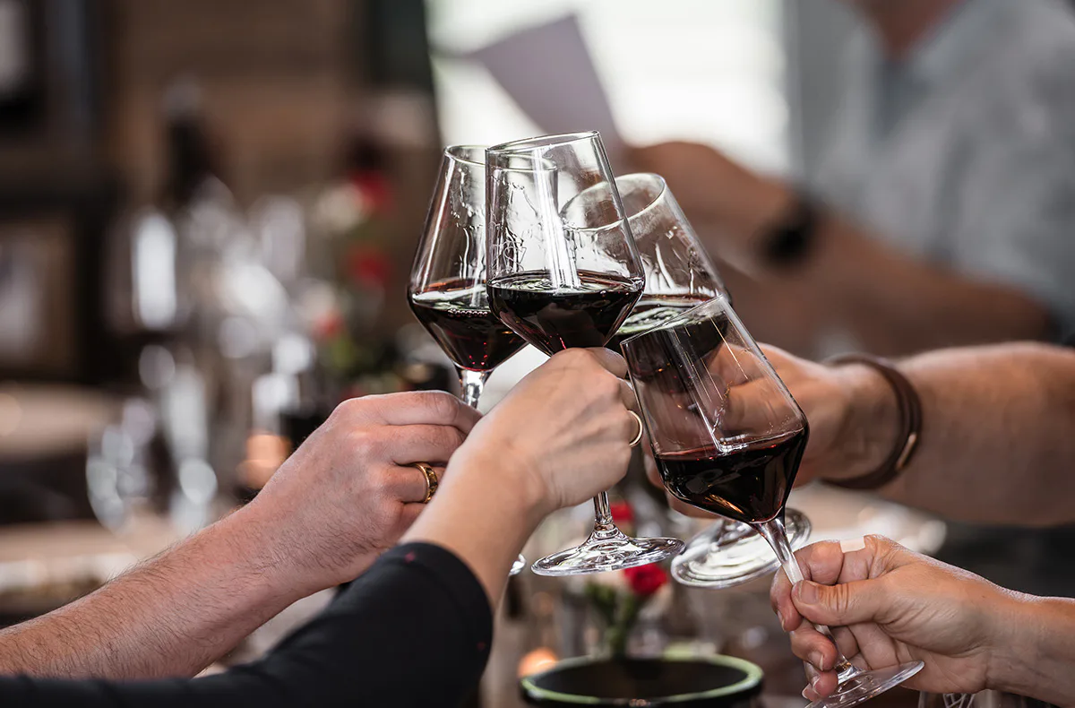 Weinseminar Ludwigsburg (Piemont und Toskana) - 3