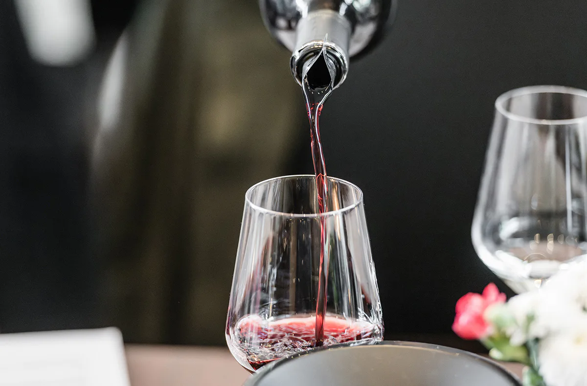 Weinseminar Ludwigsburg (Piemont und Toskana) - 4