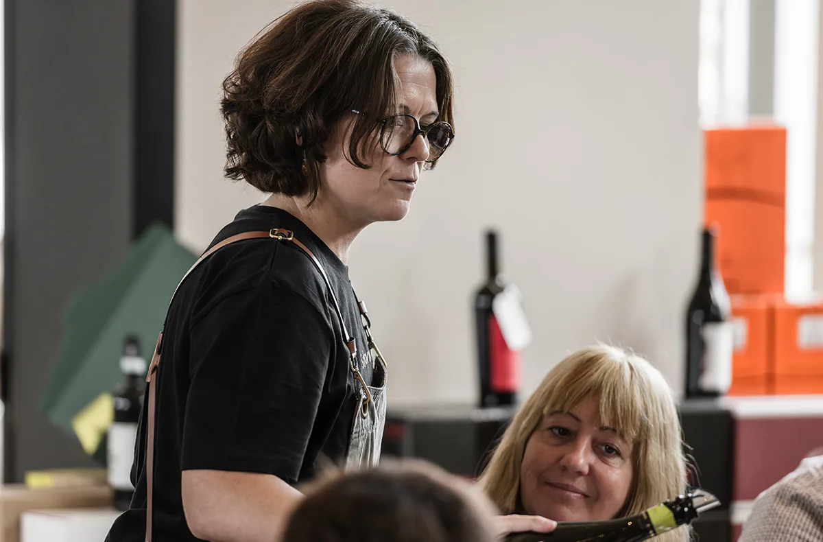 Weinseminar Ludwigsburg (Piemont und Toskana) - 5