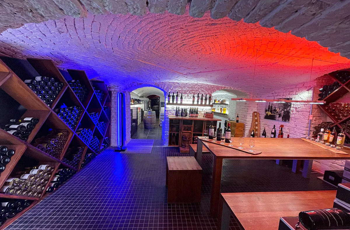 Weinseminar München - 4