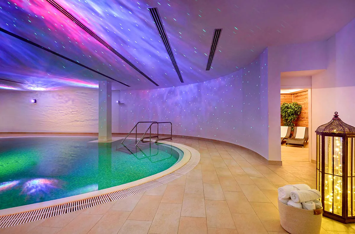 Wellness-Auszeit im Raum Neustadt an der Donau für 2 - 5