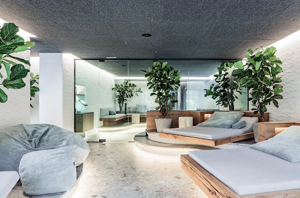 Wellness-Auszeit in Bad Ischl für 2